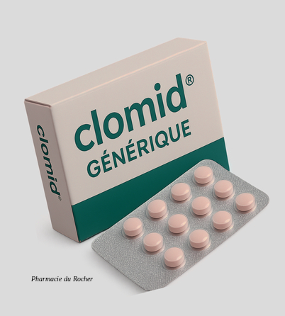 clomid