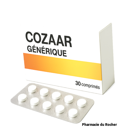 cozaar