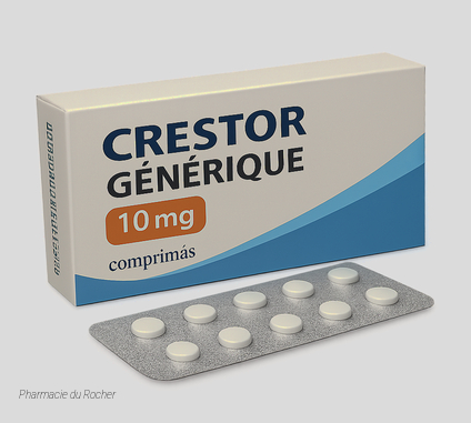 crestor