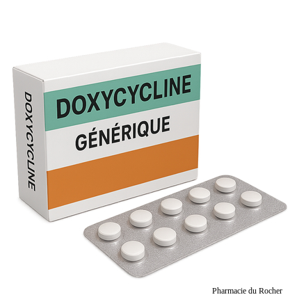 doxycycline