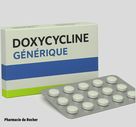 doxycycline
