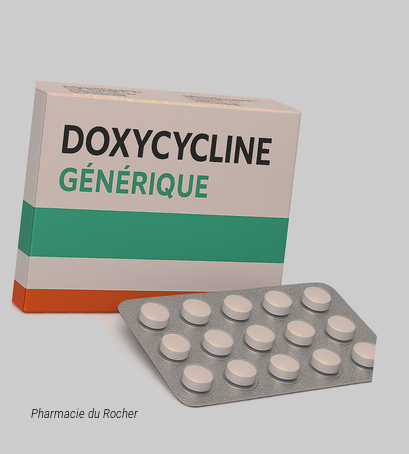 doxycycline