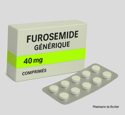 furosemide