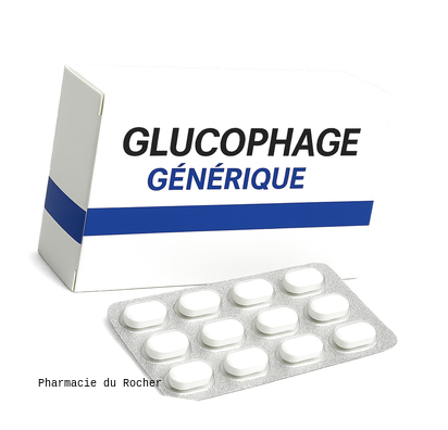 glucophage