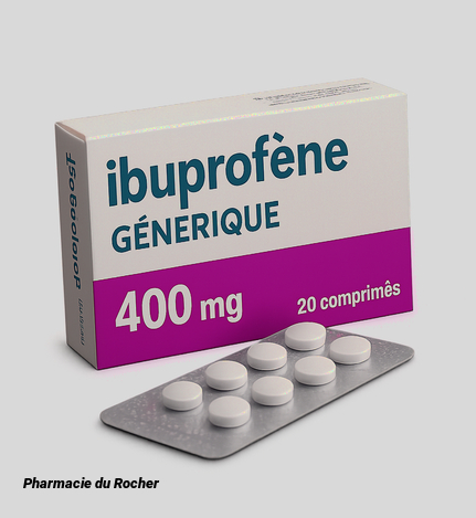 ibuprofene
