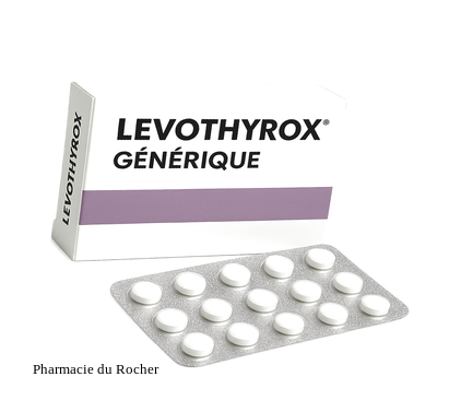 levothyrox