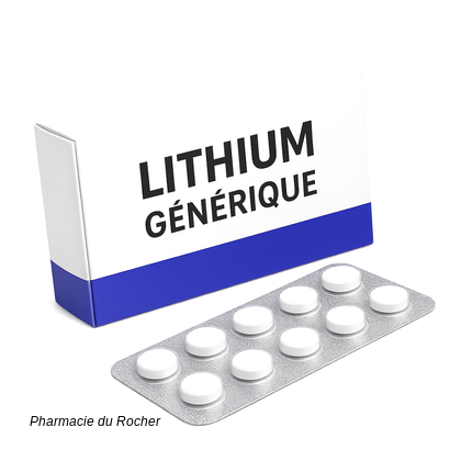 lithium