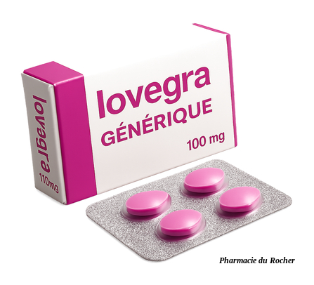 lovegra