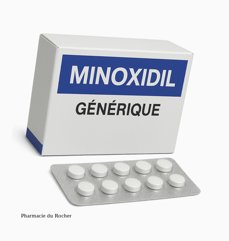 minoxidil