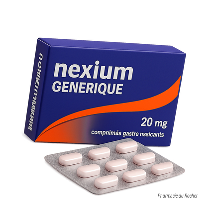 nexium