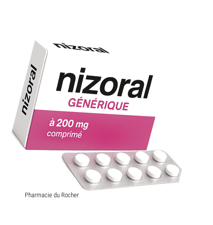 nizoral