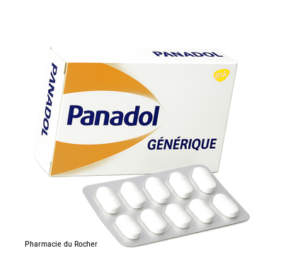panadol