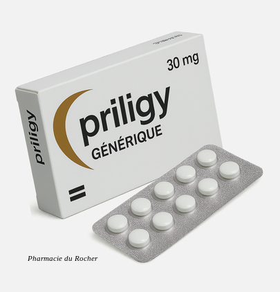 priligy