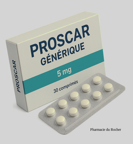 proscar