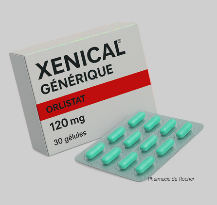 xenical