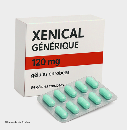 xenical