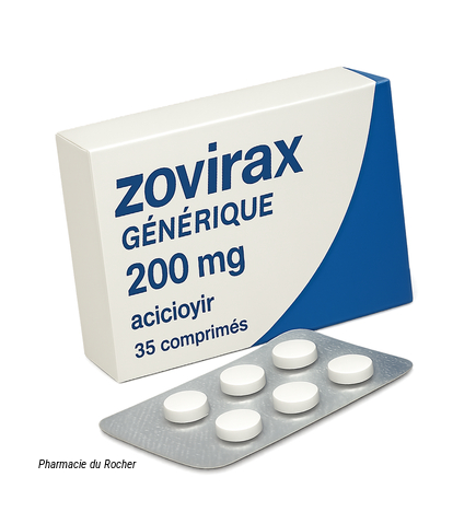 zovirax